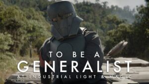 Being Generalist in ILM